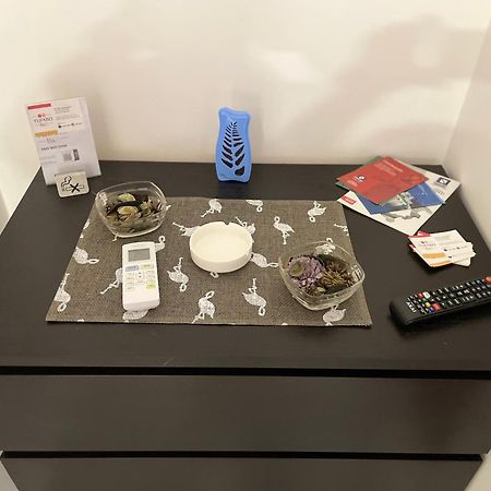 Macerata Campania Tufaro B&B Private Room المظهر الخارجي الصورة