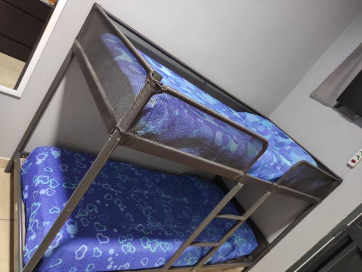 Macerata Campania Tufaro B&B Private Room المظهر الخارجي الصورة
