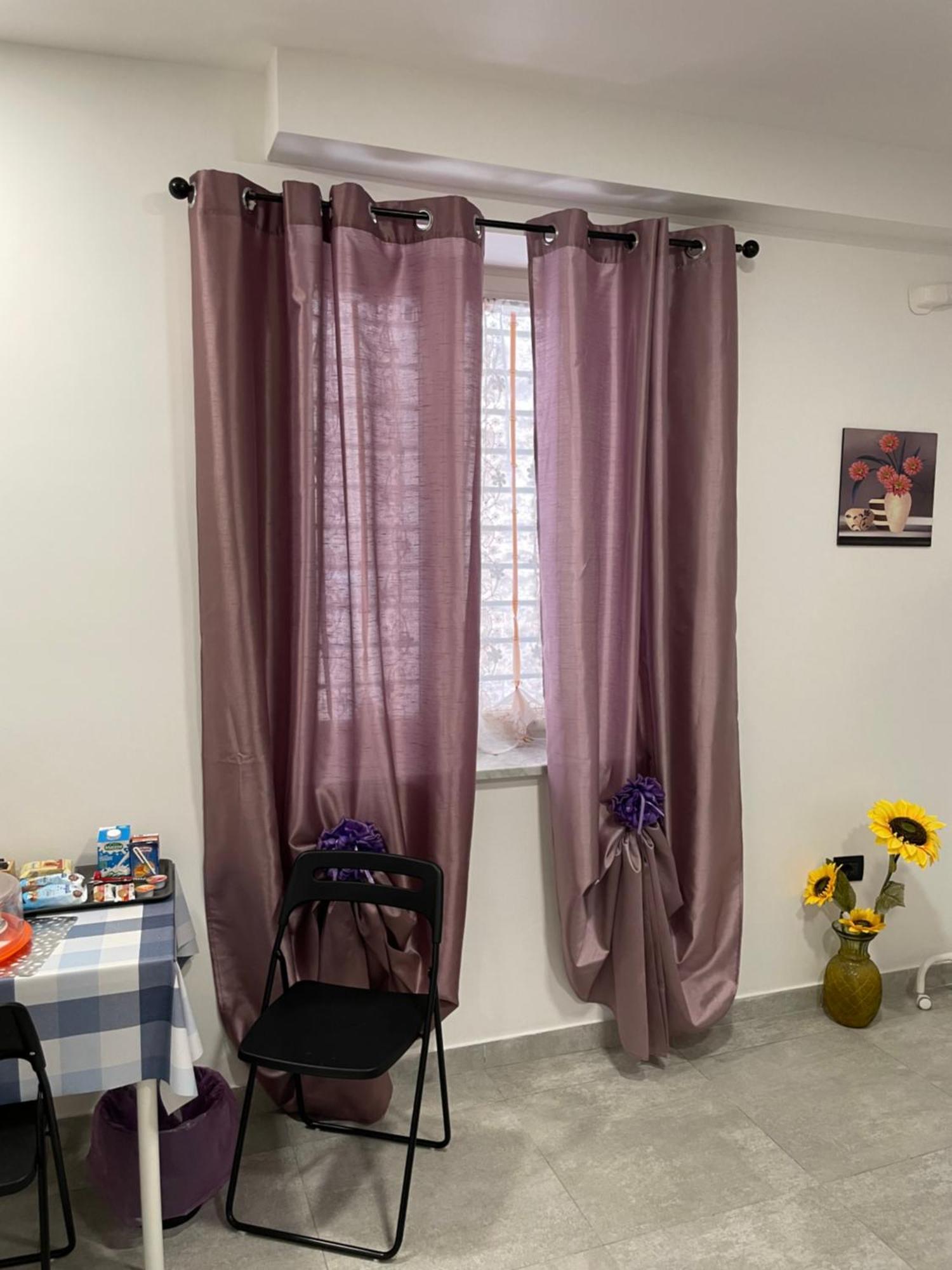 Macerata Campania Tufaro B&B Private Room المظهر الخارجي الصورة