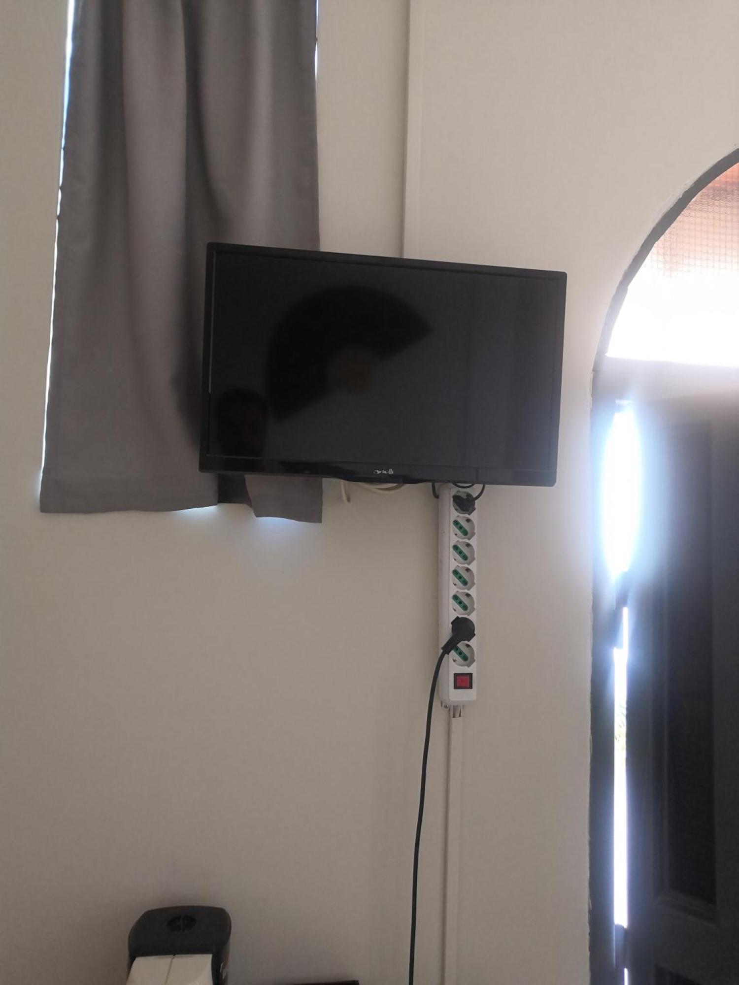 Macerata Campania Tufaro B&B Private Room الغرفة الصورة